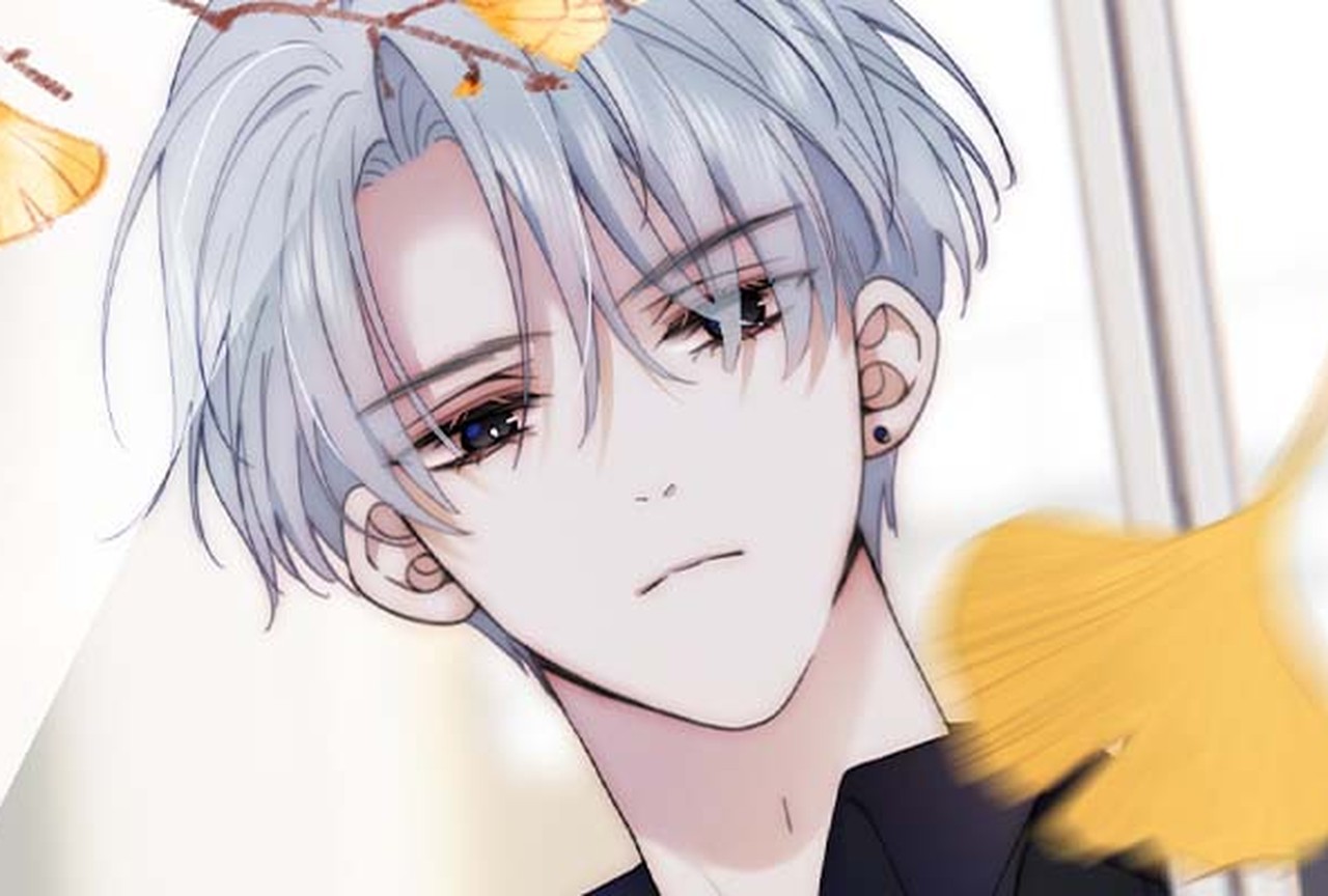 Erase your love - Episode 2 - ONO Webtoon et Manga