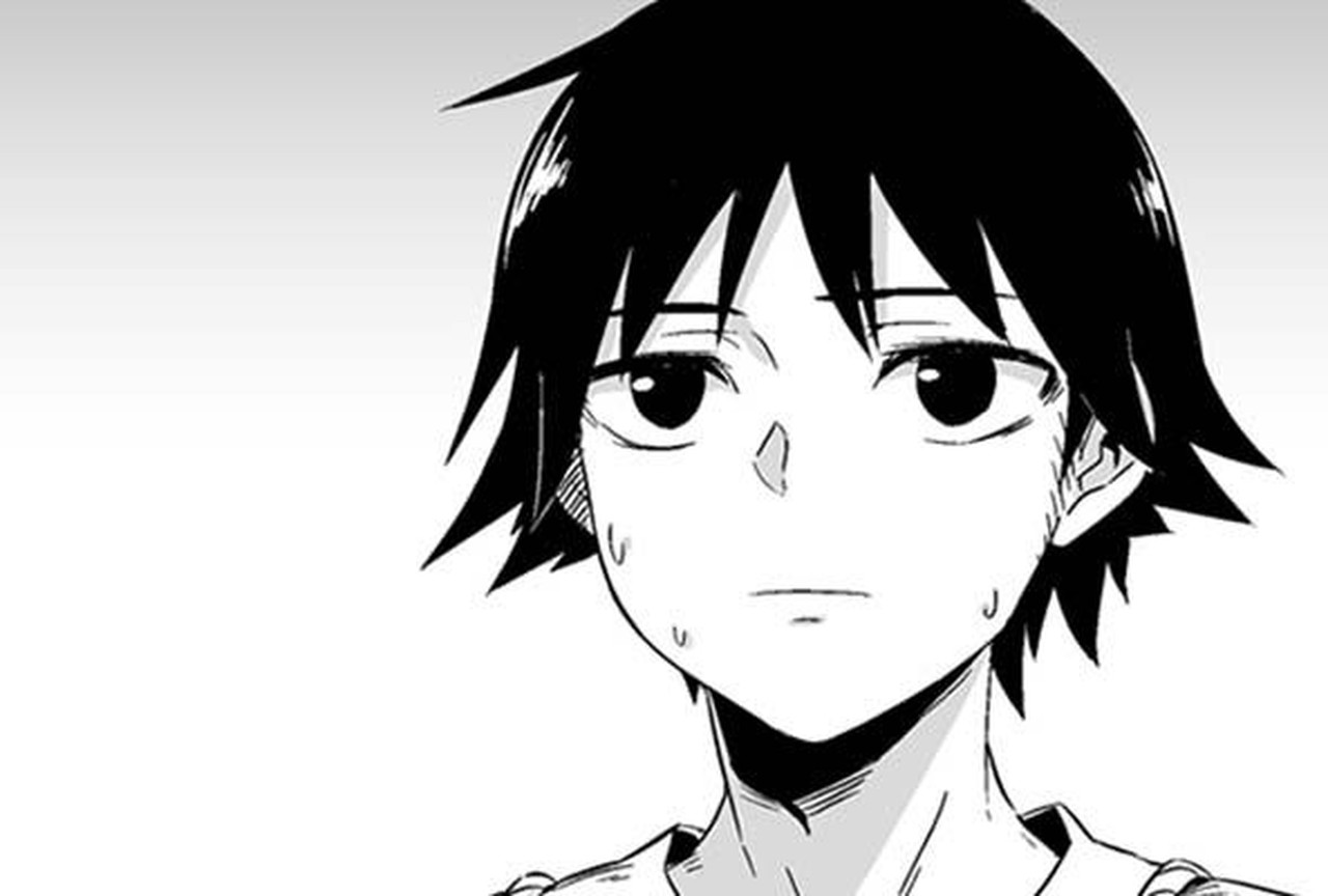 L'Épopée de Baek - Episode 2 - ONO Webtoon et Manga