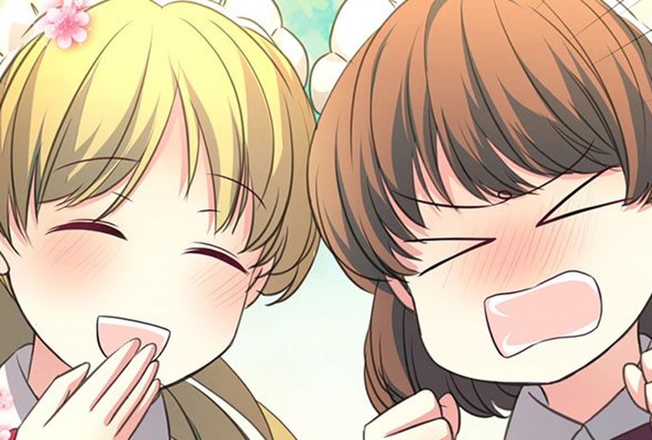 A Tender Heart - Episode 23 - ONO Webtoon et Manga