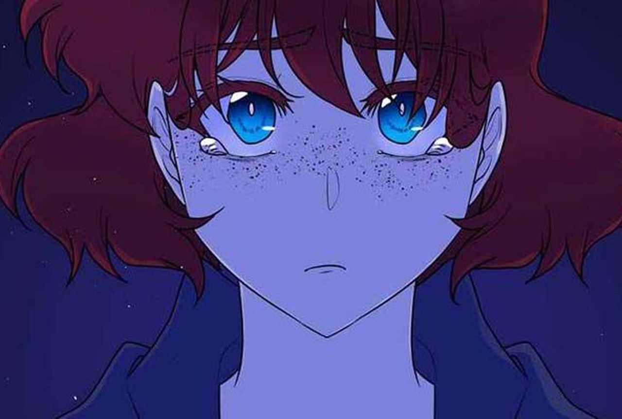 By God's Will - Episode 17 - ONO Webtoon et Manga