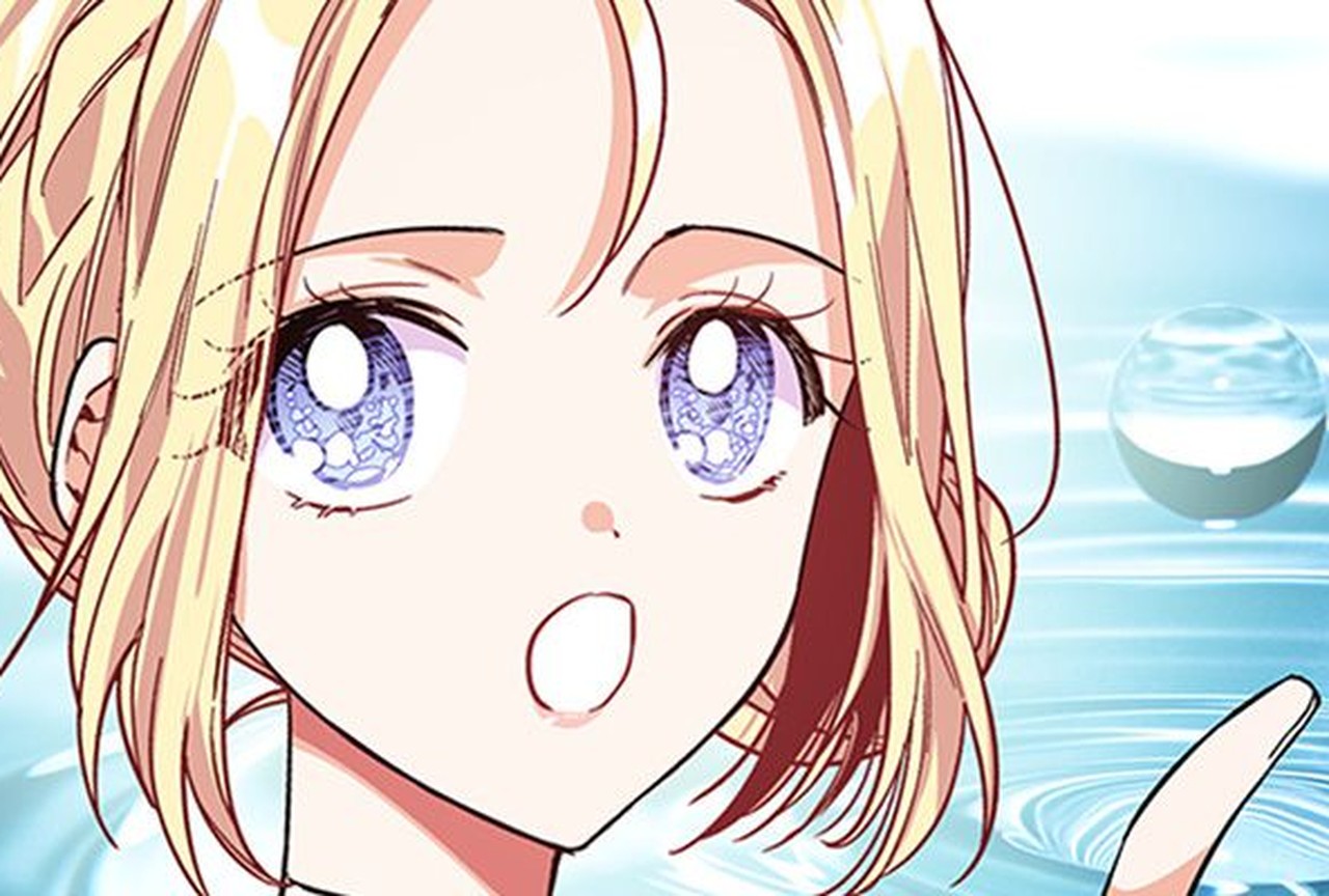 L'Impérieux Destin du Dr Élise - Episode 44 - ONO Webtoon et Manga