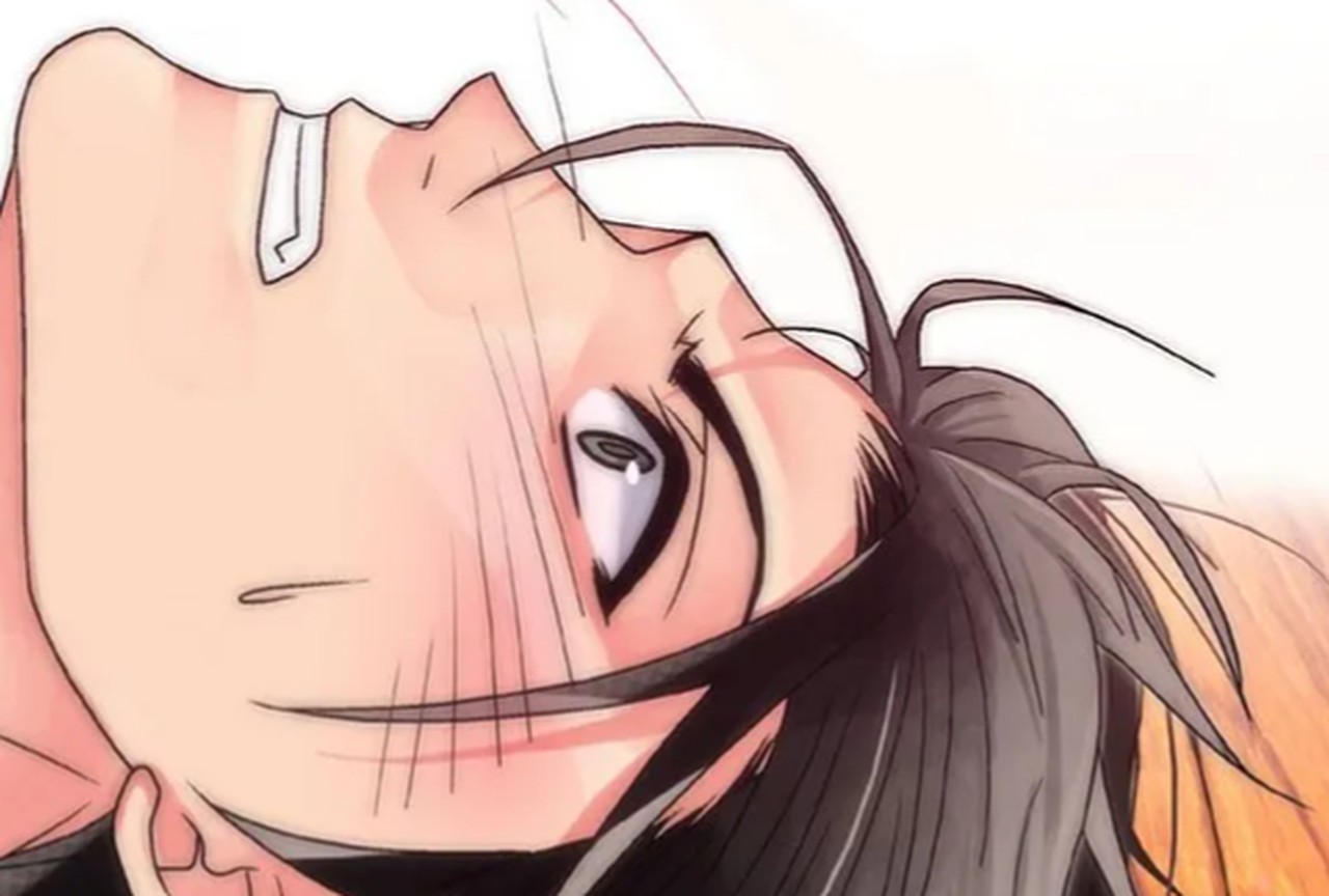 (+18) La chaîne alimentaire - Episode 4 - ONO Webtoon et Manga