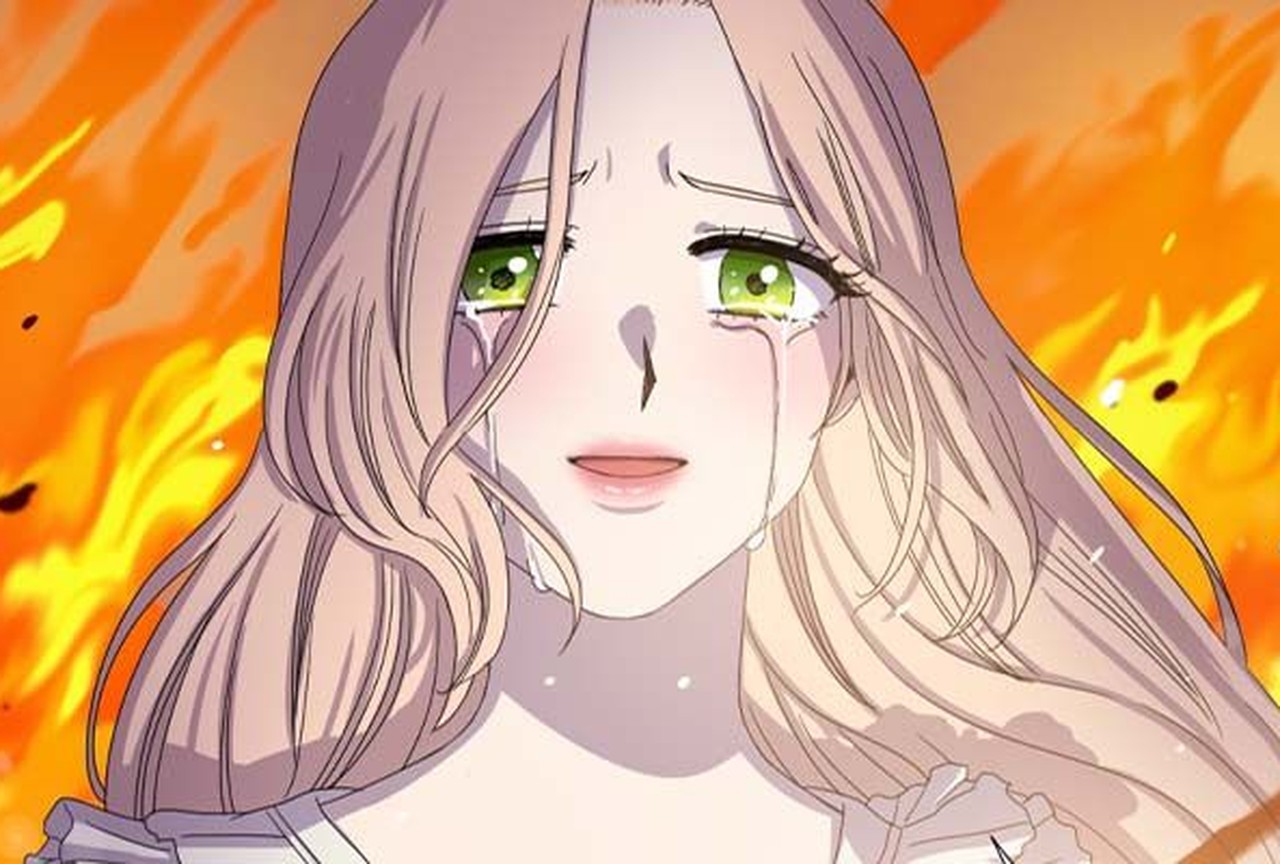 Ombres et Lumières - Episode 11 - ONO Webtoon et Manga