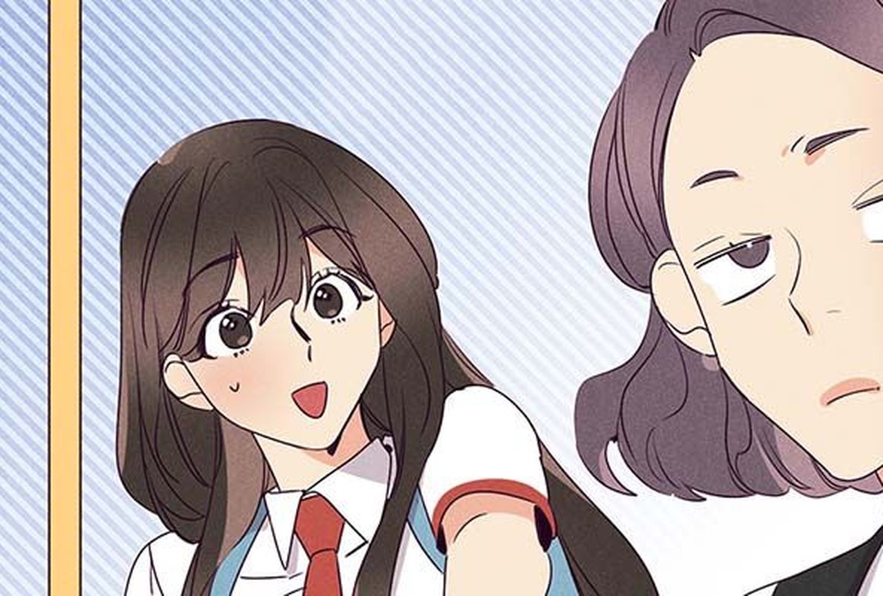 Sous le Charme - Episode 30 - ONO Webtoon et Manga