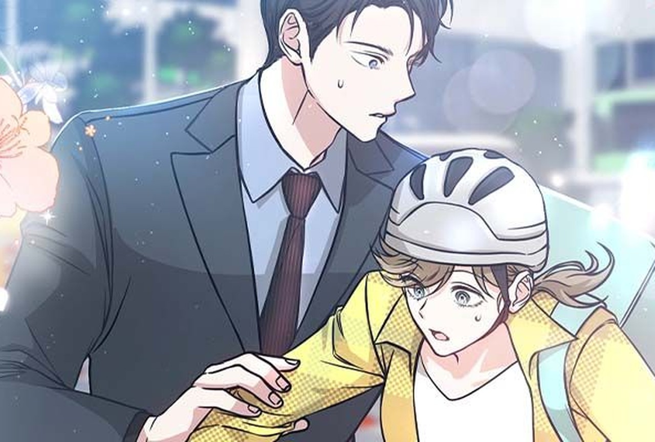 Couple à Durée Déterminée - Episode 1 - ONO Webtoon et Manga