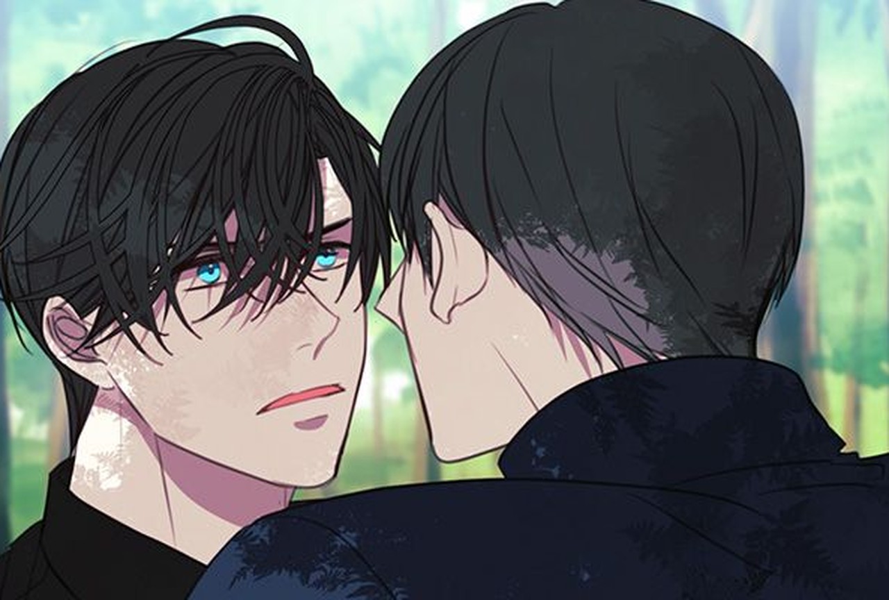 Take on me ! - Episode 30 - ONO Webtoon et Manga