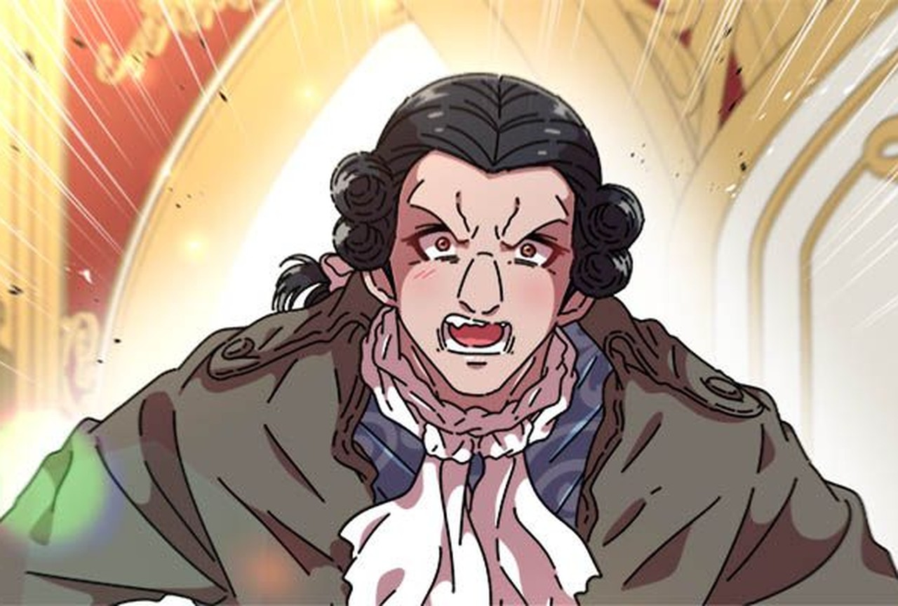 Les aventures de la fille du Roi Démon - Episode 75 - ONO Webtoon et Manga