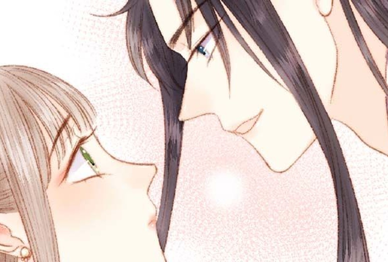 La déesse de la médecine - Episode 44 - ONO Webtoon et Manga