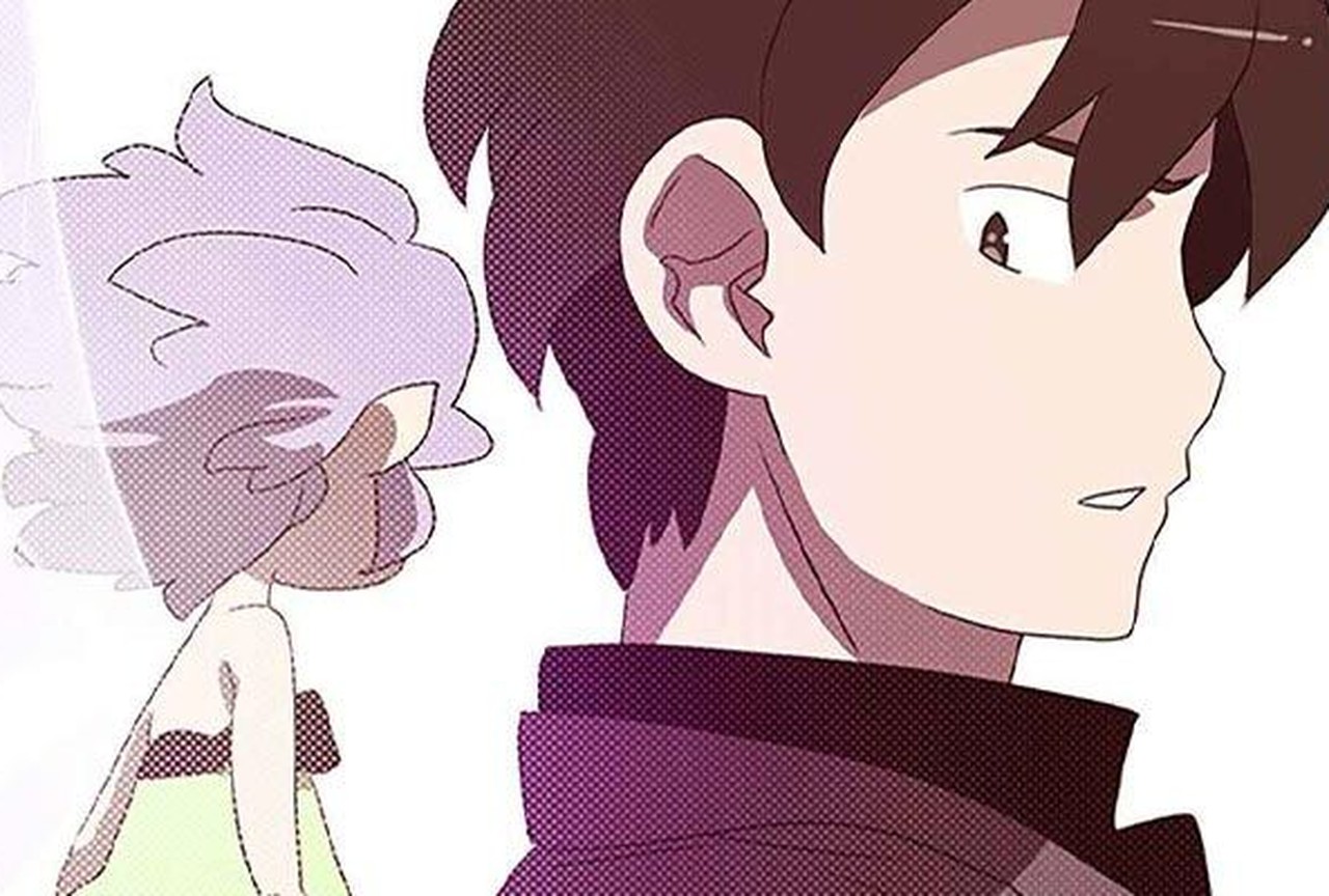 Le Roi des Sorciers - Episode 77 - ONO Webtoon et Manga