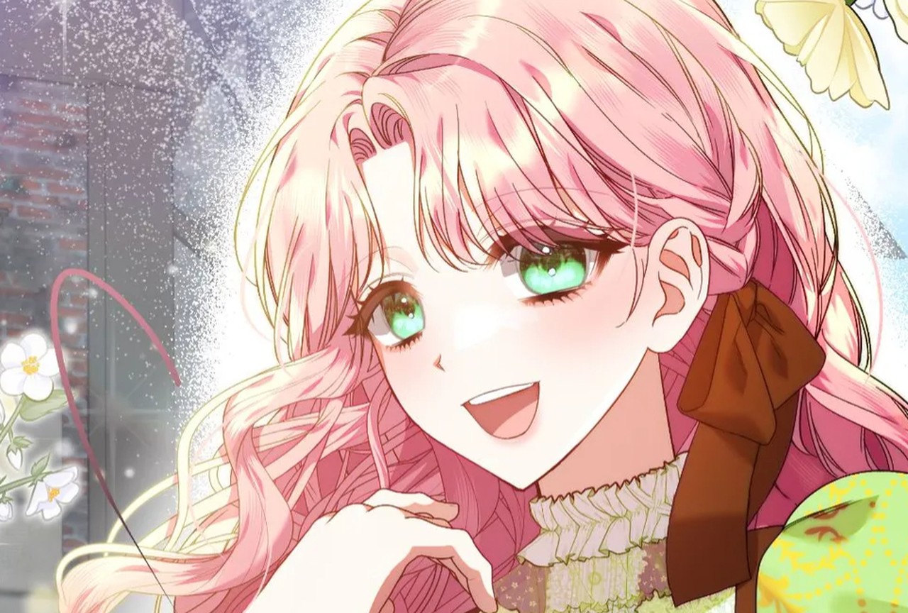 Prête pour le divorce ! - Episode 17 - ONO Webtoon et Manga