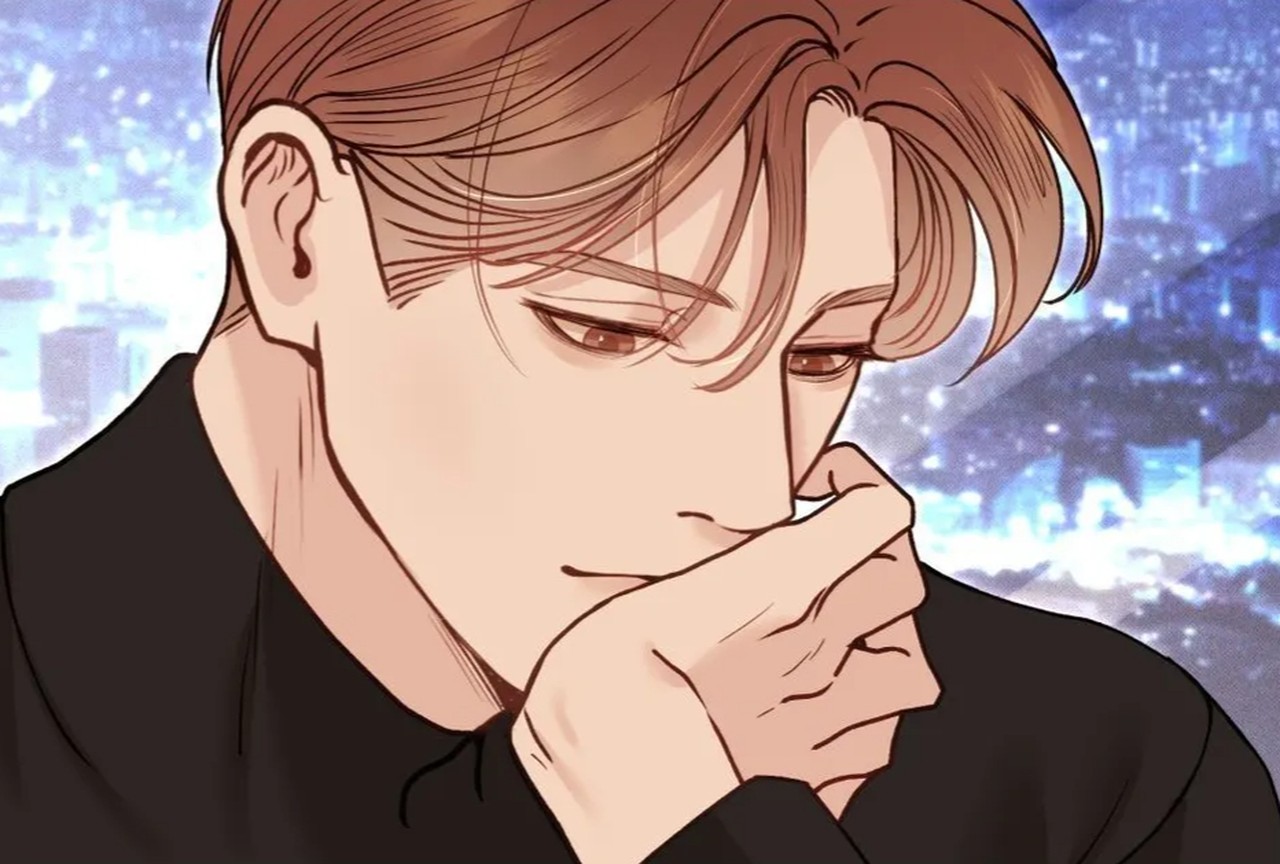Fake Scandal - Episode 38 - ONO Webtoon et Manga