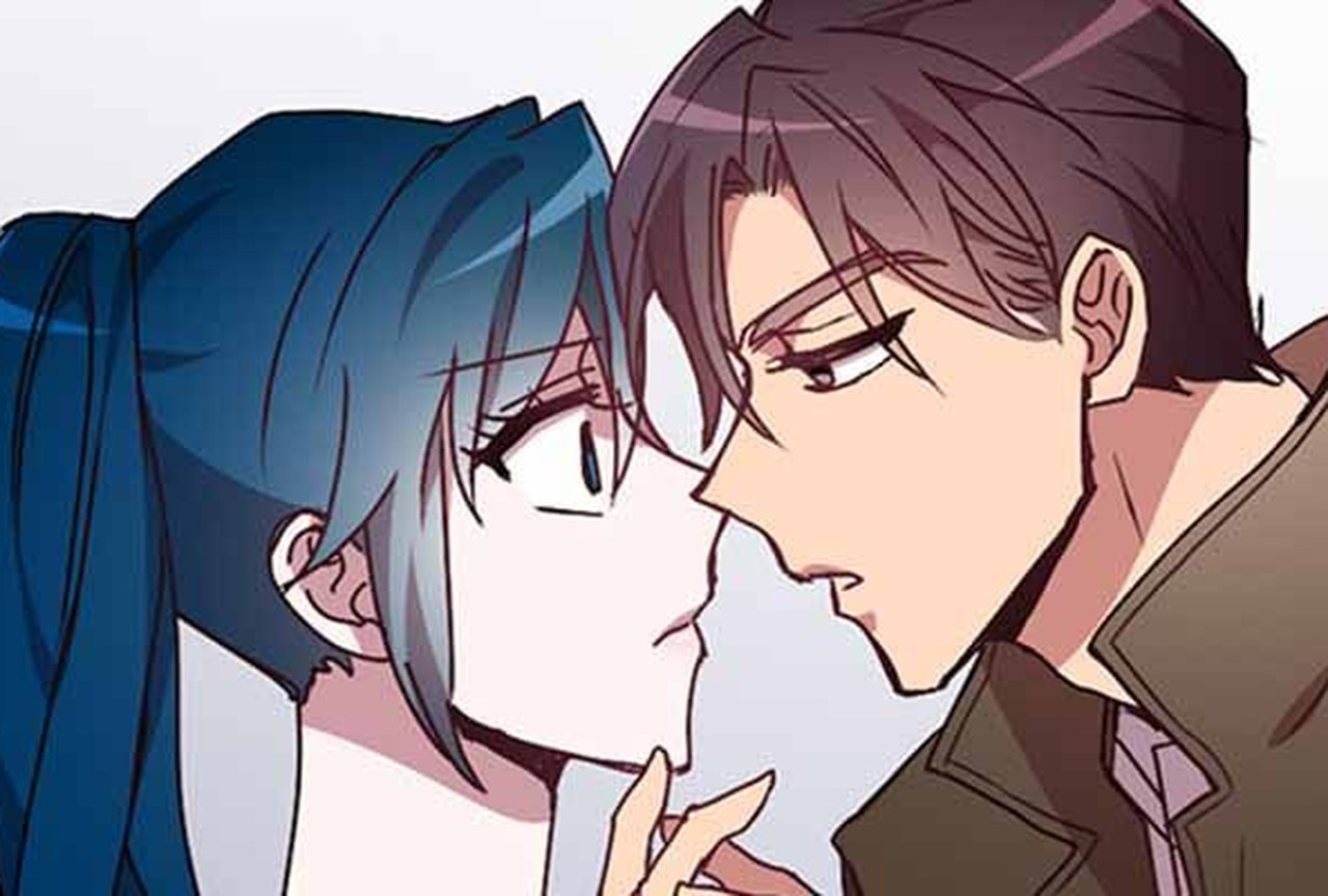 Les Amants du Dragon Noir - Episode 26 - ONO Webtoon et Manga