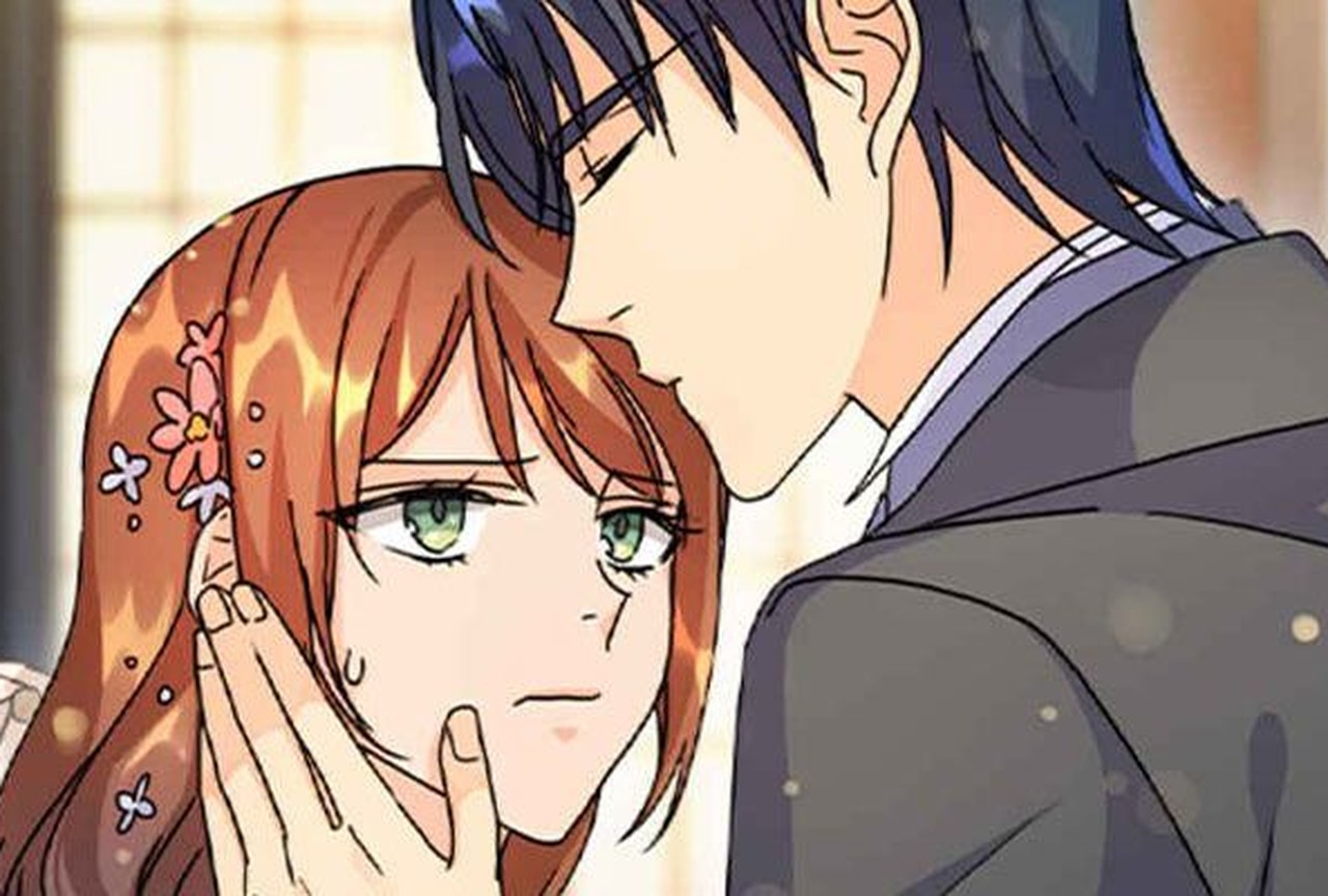 The Readymade Queen - Episode 36 - ONO Webtoon et Manga