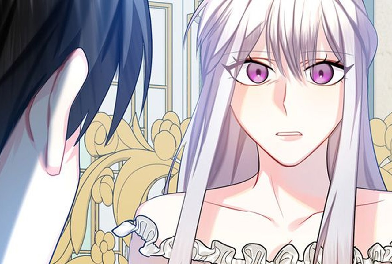 Les Regrets d'une vie - Episode 13 - ONO Webtoon et Manga