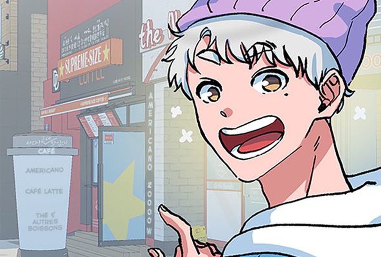 Perfect Replacement - Episode 11 - ONO Webtoon et Manga