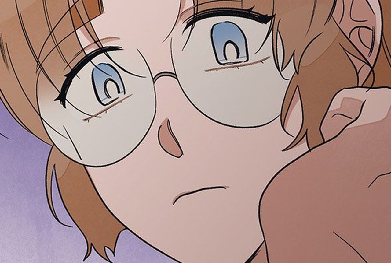 Les correspondances de Charlotte - Episode 23 - ONO Webtoon et Manga