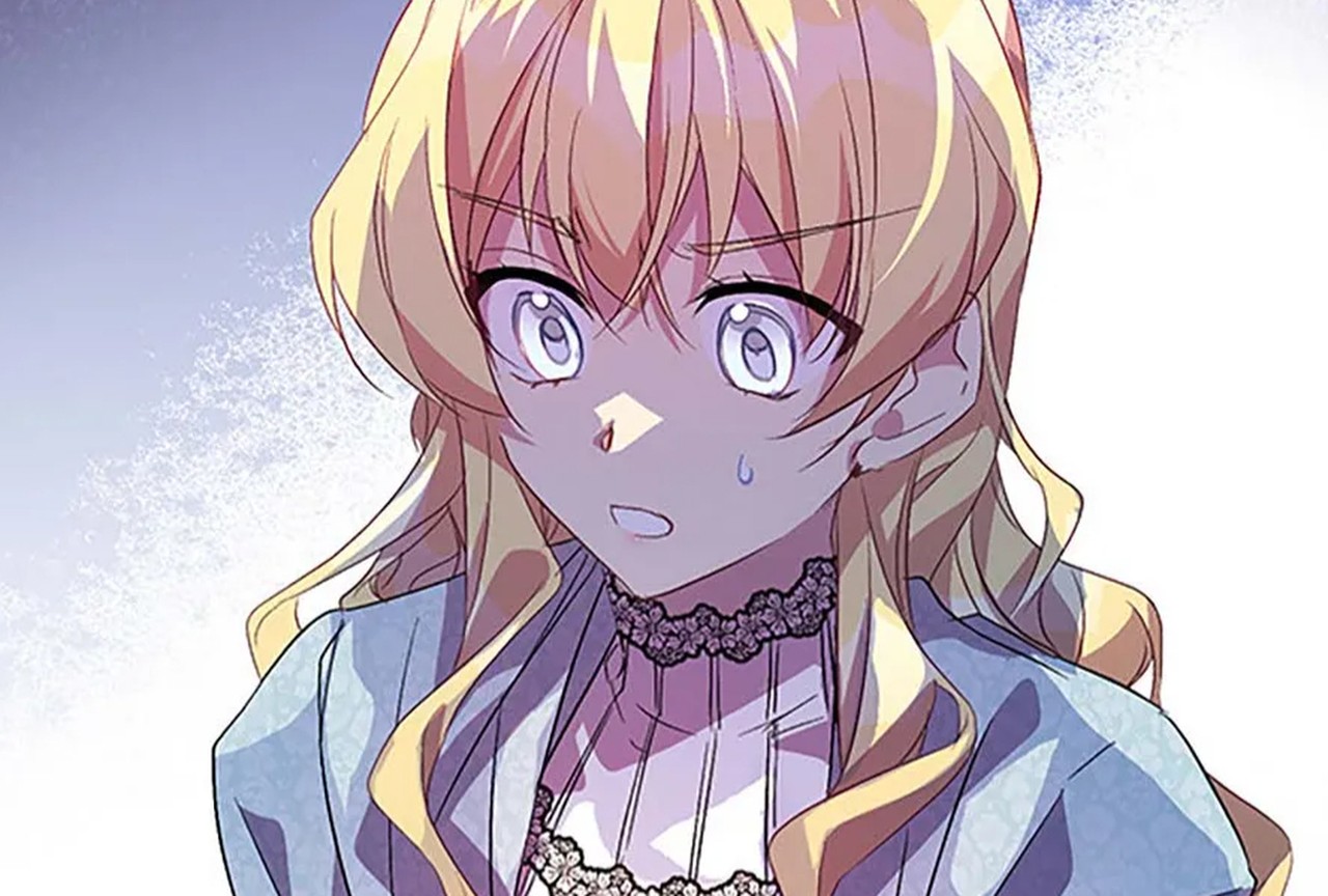 La Fausse Sainte aimée par les Dieux - Episode 26 - ONO Webtoon et Manga