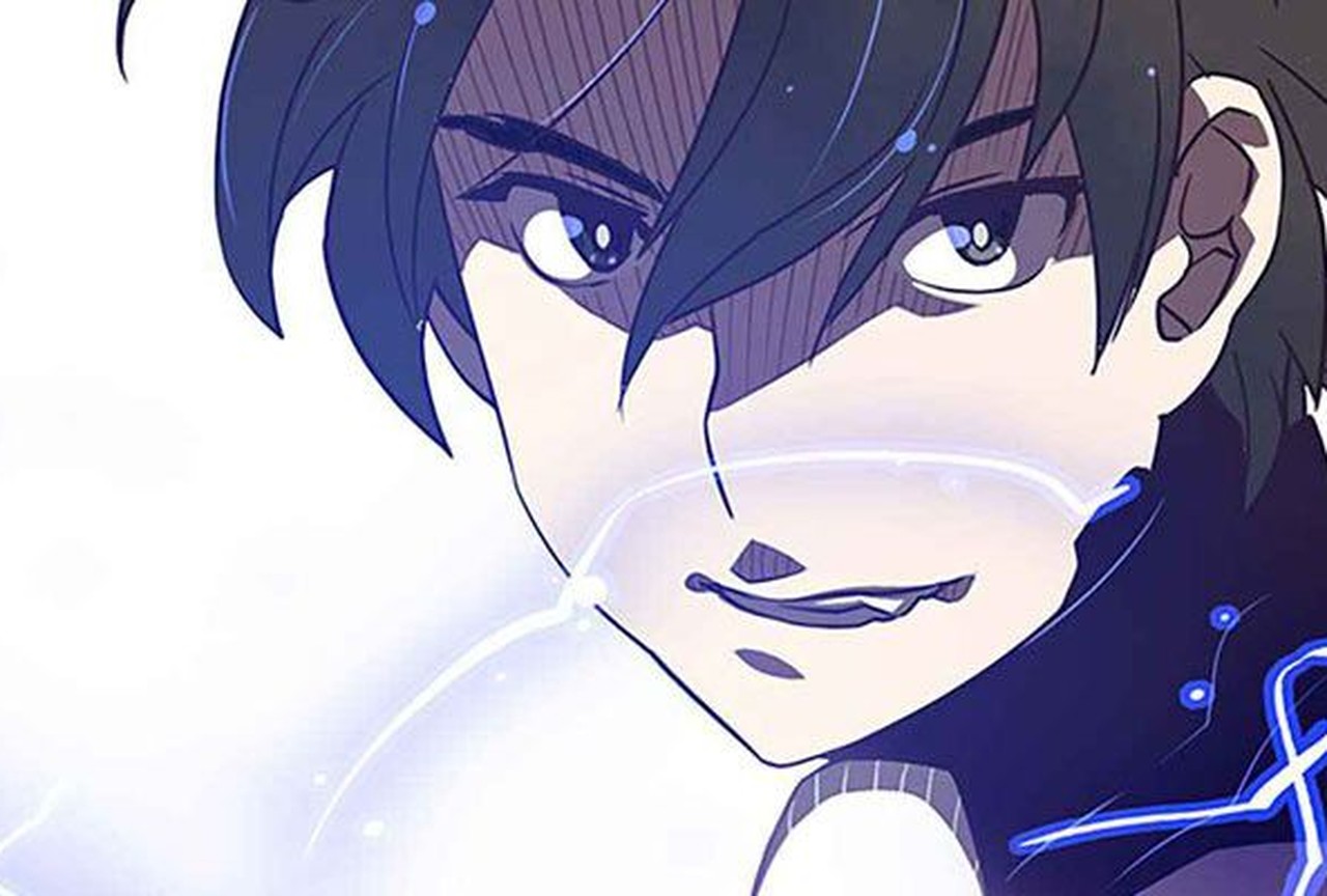 Le Roi des Sorciers - Episode 16 - ONO Webtoon et Manga
