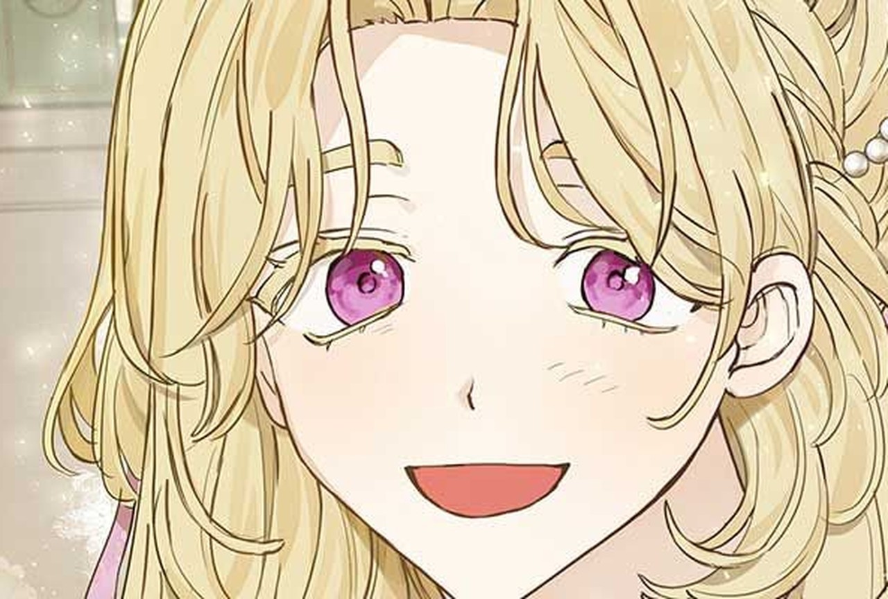 Les noces gelées - Episode 7 - ONO Webtoon et Manga