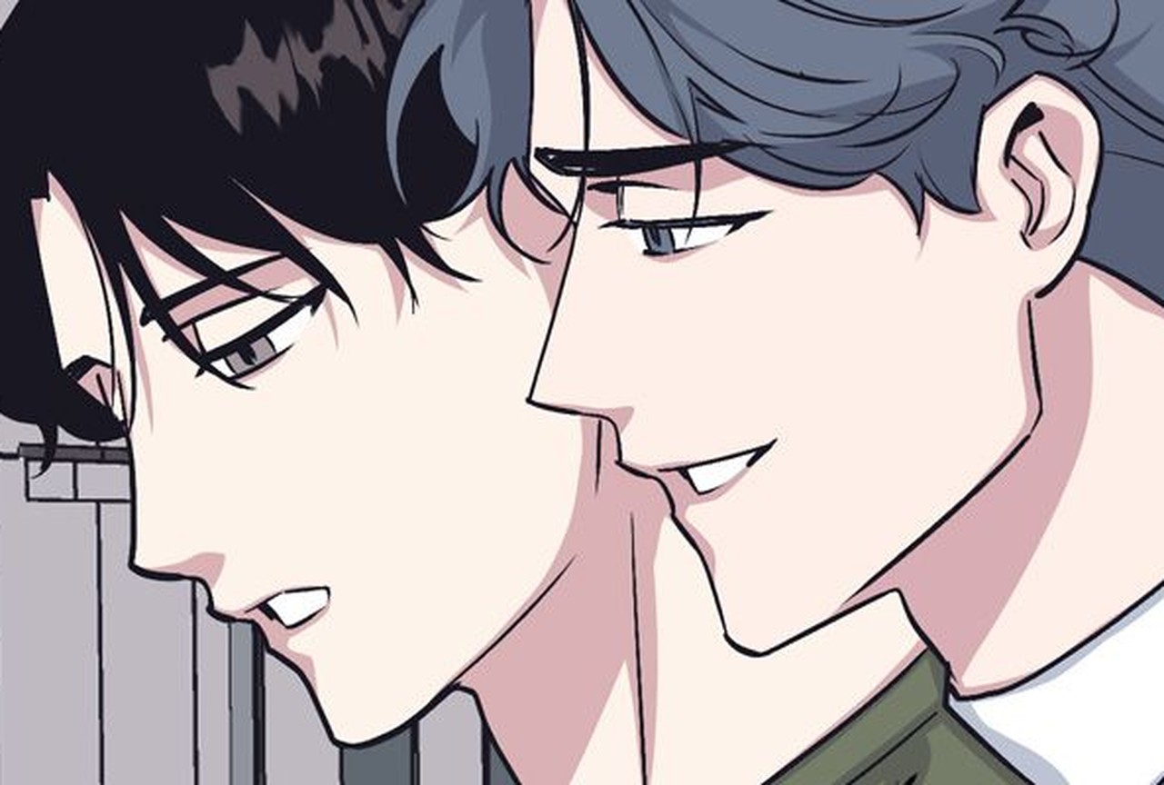 Camelia in the snow - Episode 46 - ONO Webtoon et Manga