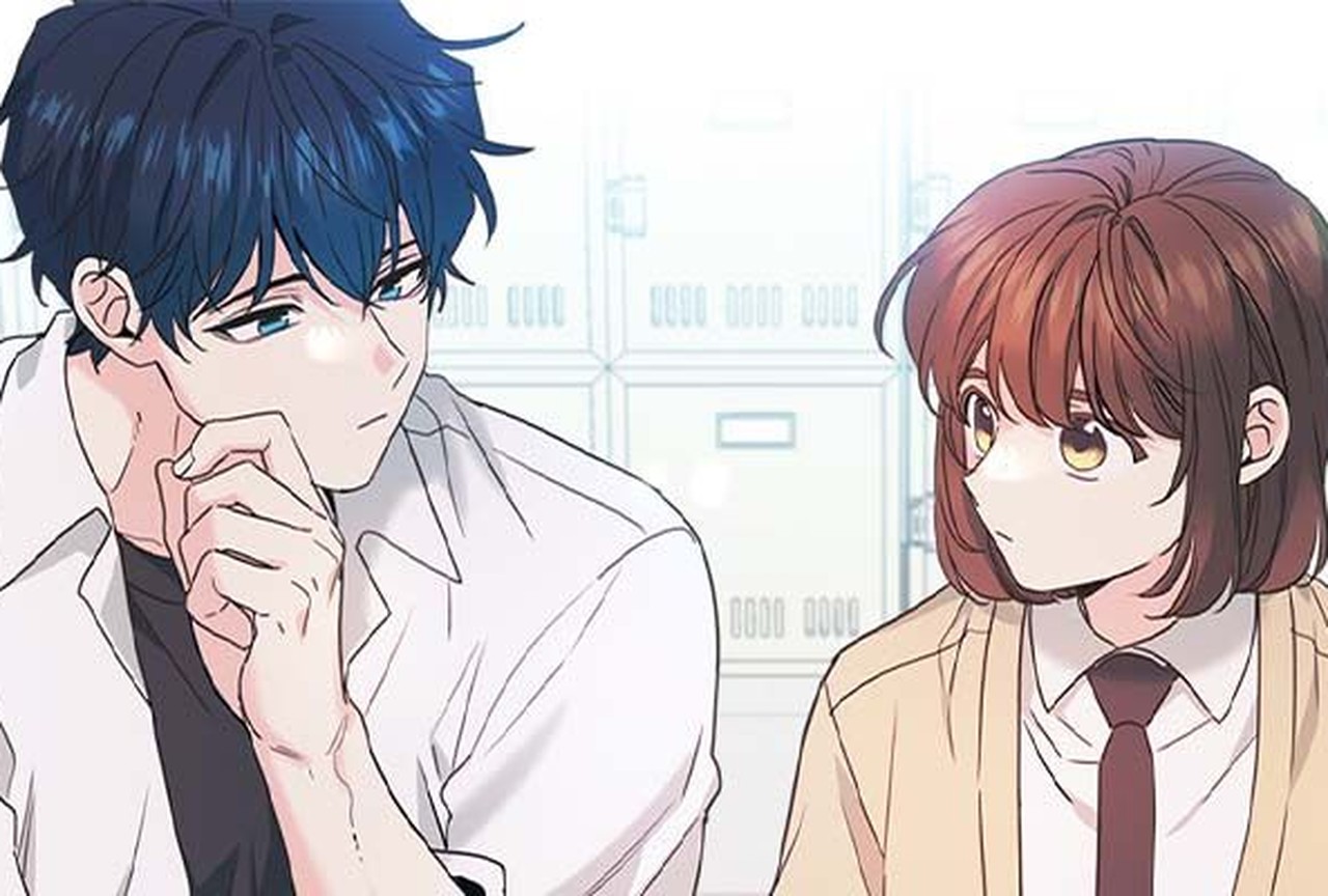 Les lois de la web romance - Episode 226 - ONO Webtoon et Manga