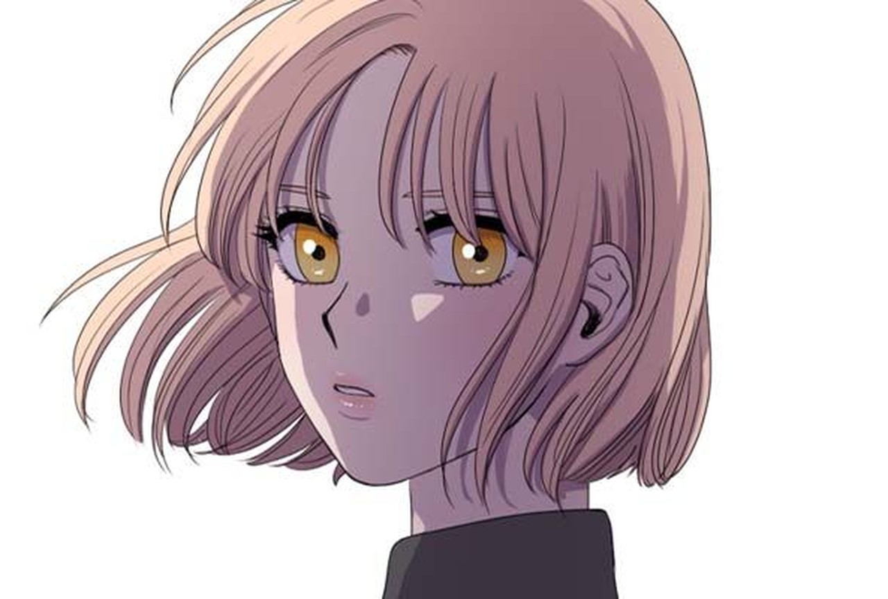 Ombres et Lumières - Episode 8 - ONO Webtoon et Manga