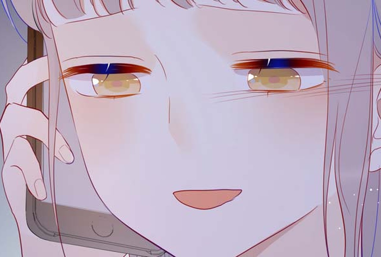 My Lucky Star - Episode 33 - ONO Webtoon et Manga