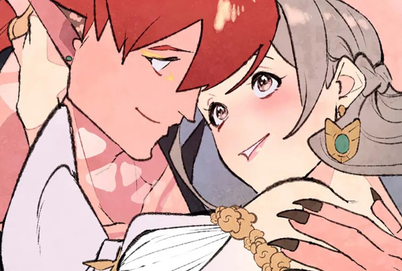 No More Princes - Episode 7 - ONO Webtoon et Manga
