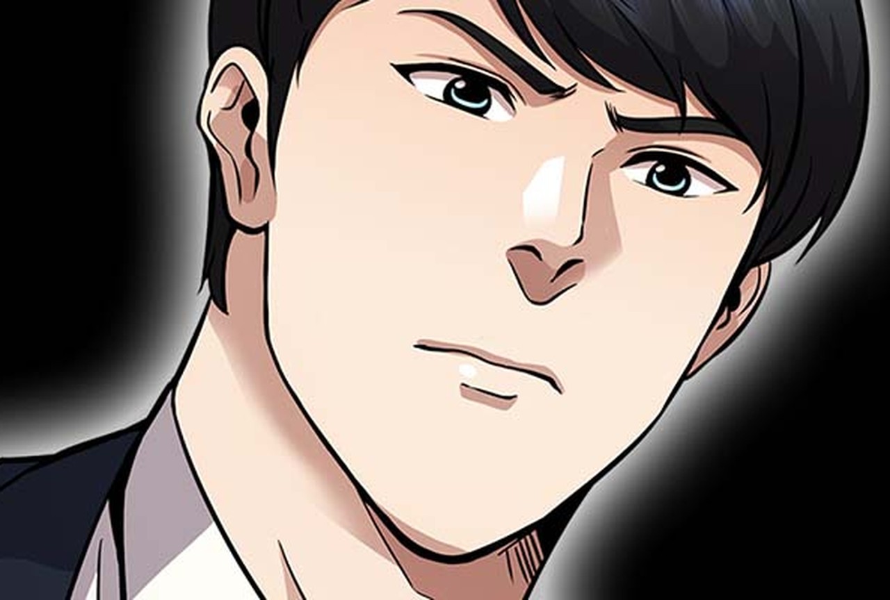 Again my life - Episode 117 - ONO Webtoon et Manga