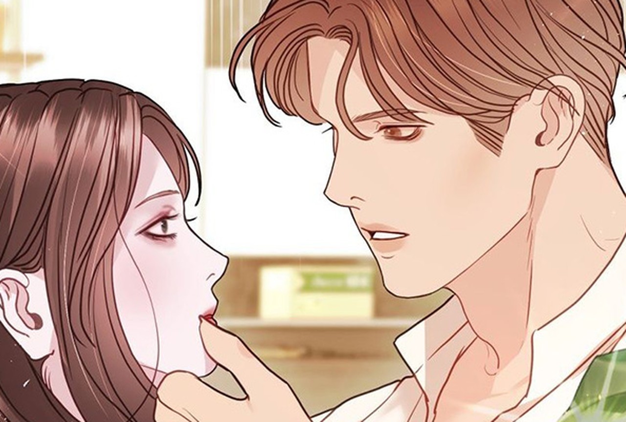 Fake Scandal - Episode 20 - ONO Webtoon et Manga