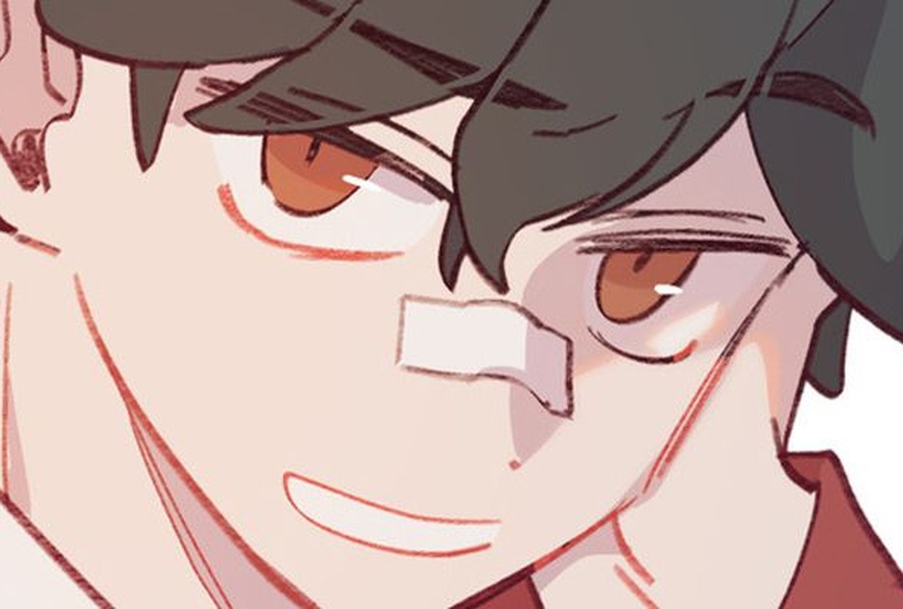 Mushroom Soup - Episode 63 - ONO Webtoon et Manga