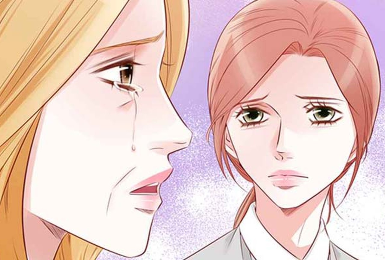 Harmonie Secrète - Episode 92 - ONO Webtoon et Manga