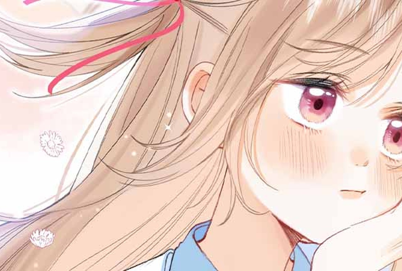 Secret Affection (Hidden Love) - Episode 13 - ONO Webtoon et Manga
