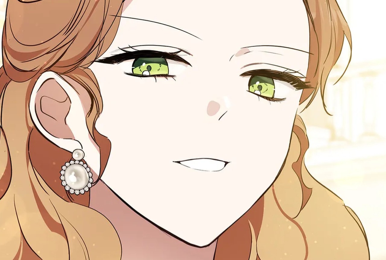 La Nouvelle Cheffe de Clan - Episode 164 - ONO Webtoon et Manga