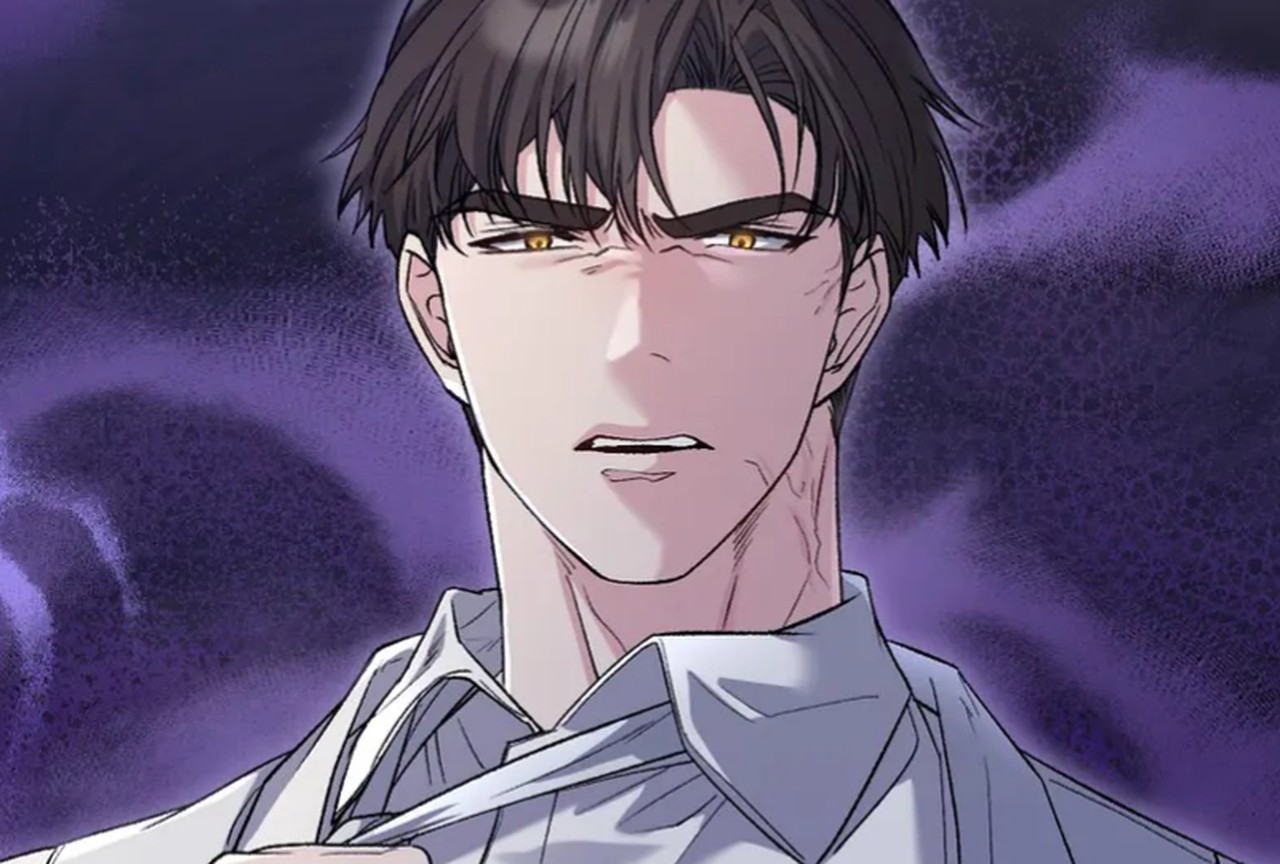 Kiss the Scumbag - Episode 13 - ONO Webtoon et Manga