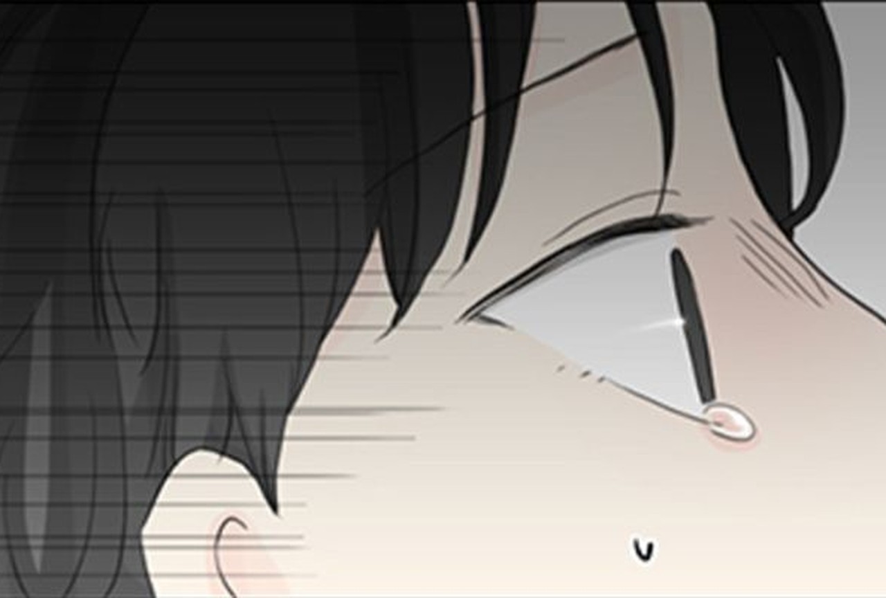 Between Us - Saison 1 - Episode 8 - ONO Webtoon et Manga