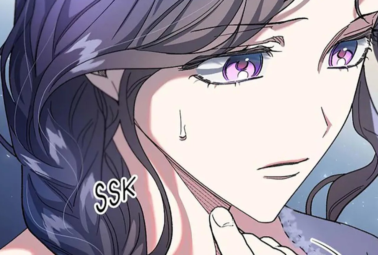 Sacrifiée - Episode 31 - ONO Webtoon et Manga