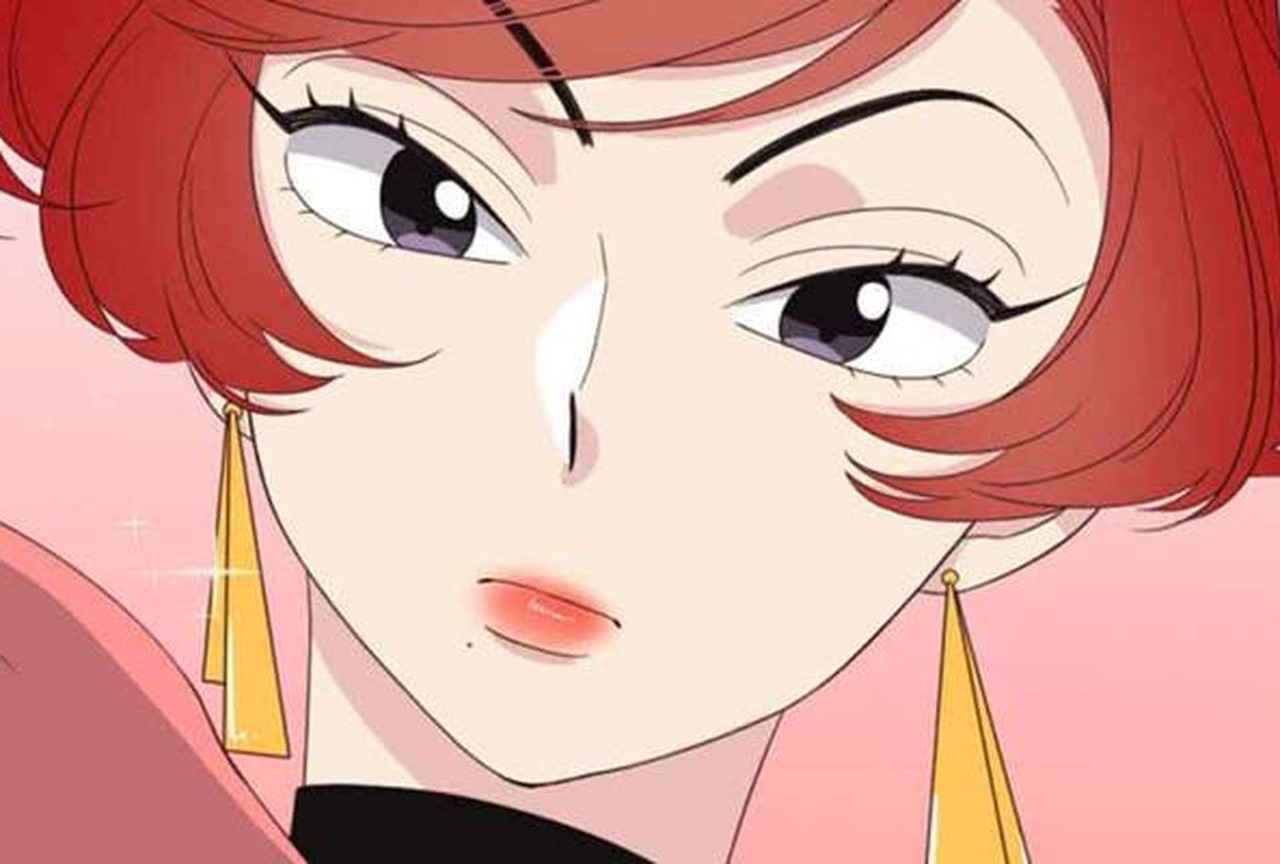 Mon Apollon de fanfiction ! - Episode 33 - ONO Webtoon et Manga