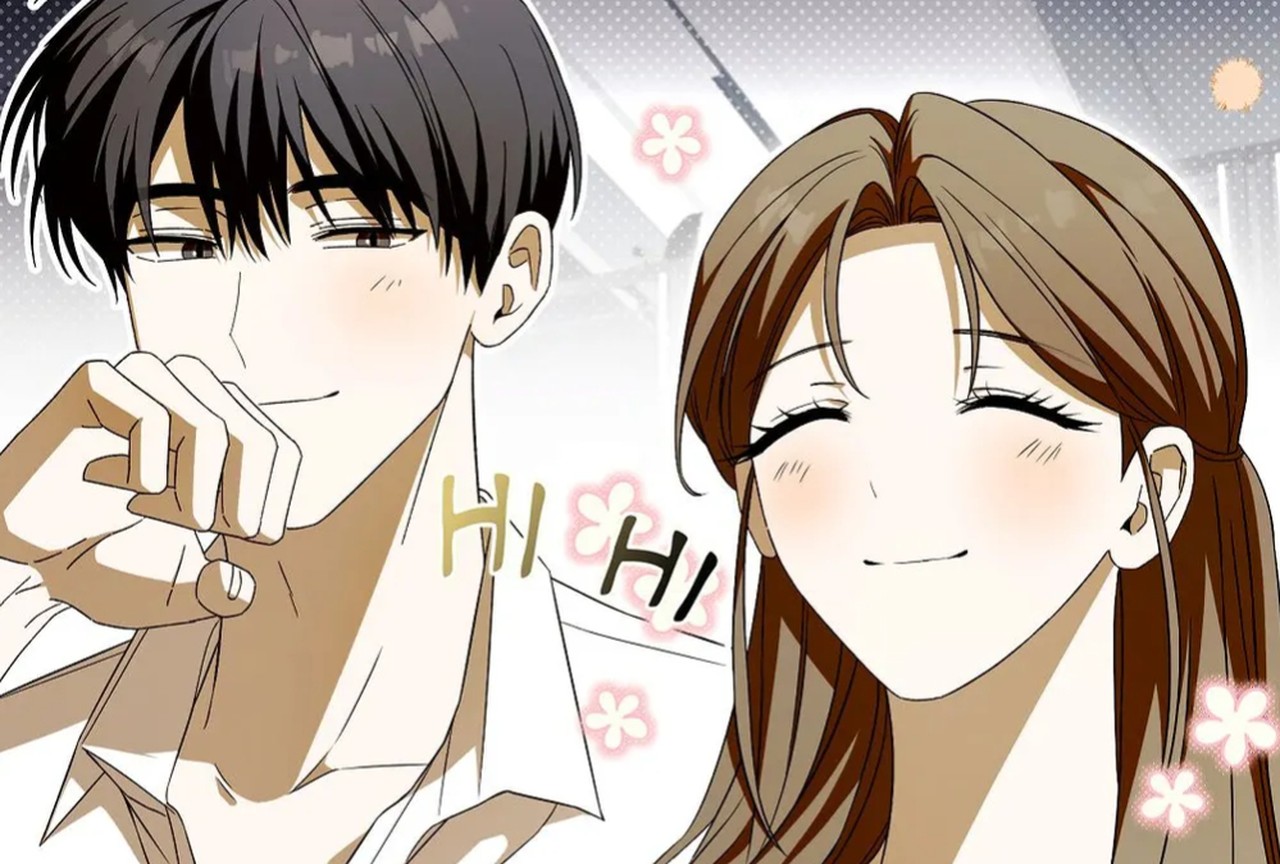 Pacte Ancestral - Episode 42 - ONO Webtoon et Manga