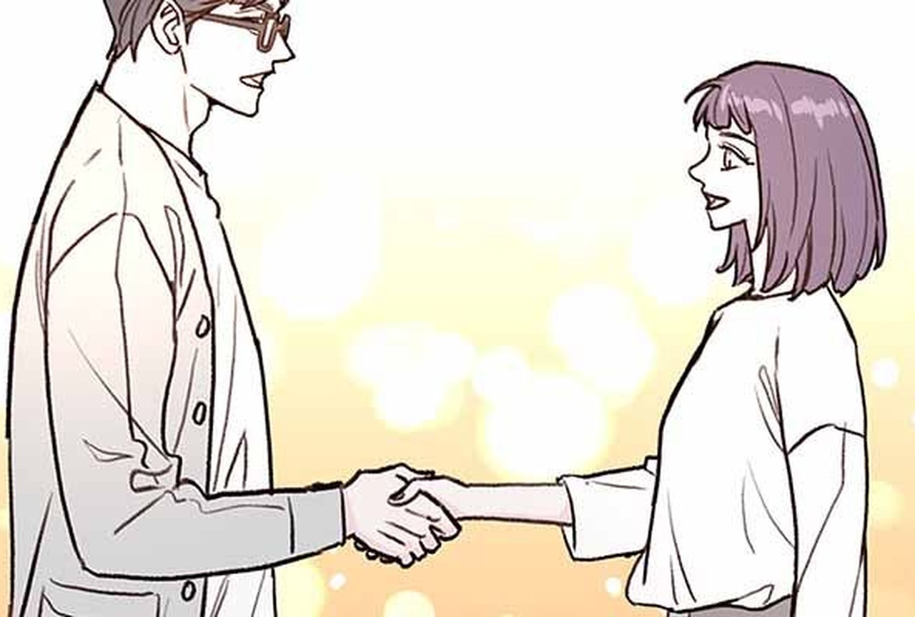 Bis Repetita - Episode 7 - ONO Webtoon et Manga