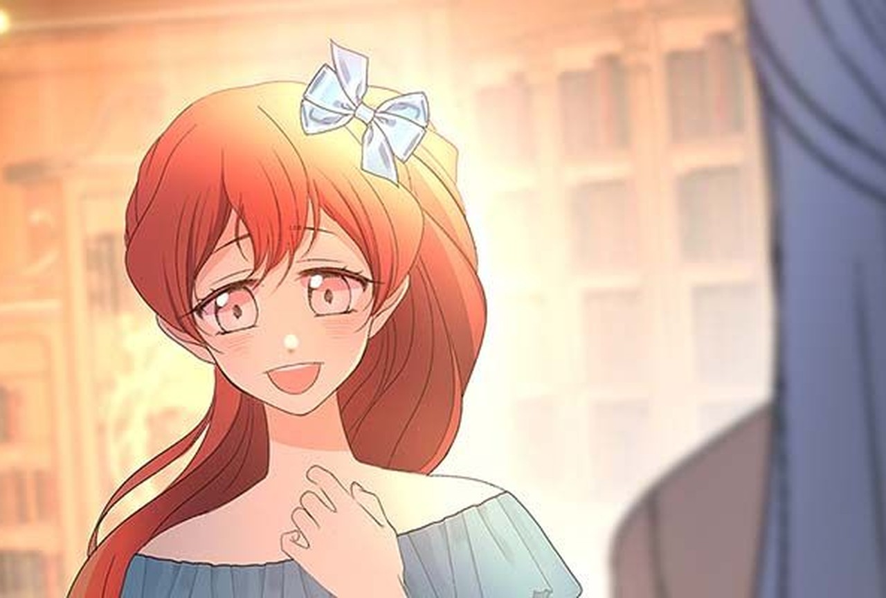 Une Princesse en sursis - Episode 38 - ONO Webtoon et Manga
