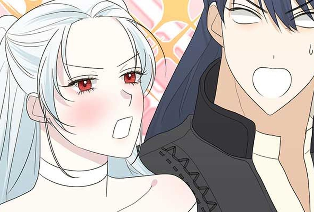 Ma vie empoisonnée - Episode 18 - ONO Webtoon et Manga