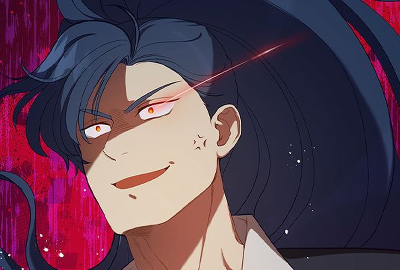Le Fruit de la dragonne - Episode 8 - ONO Webtoon et Manga