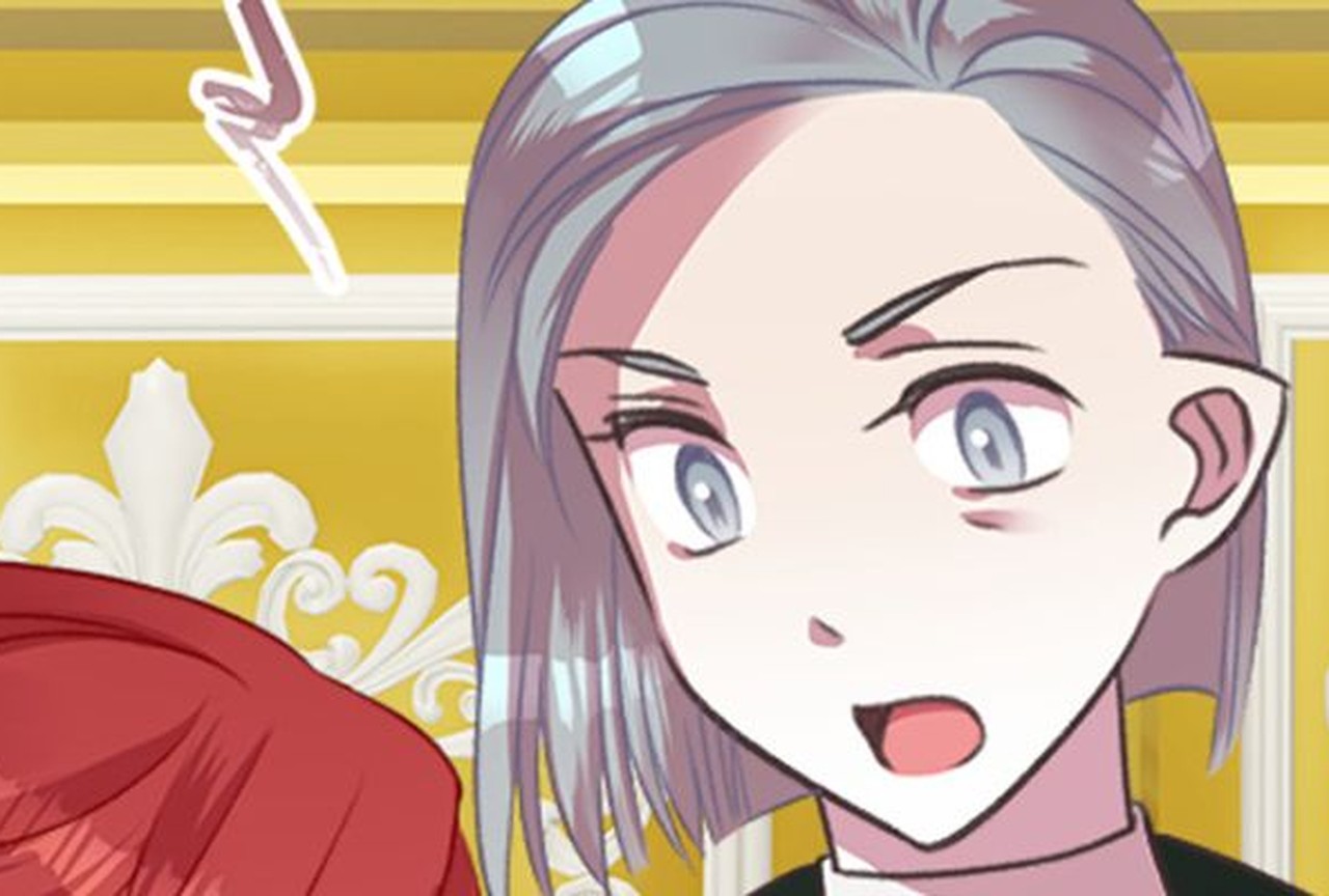 La fleur de Prencia - Episode 11 - ONO Webtoon et Manga