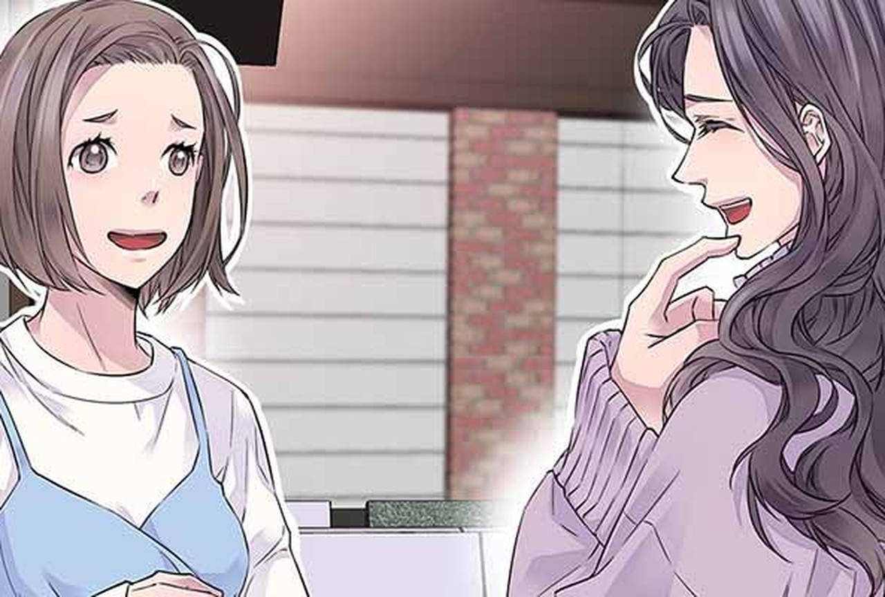 Ardents ennemis - Episode 10 - ONO Webtoon et Manga