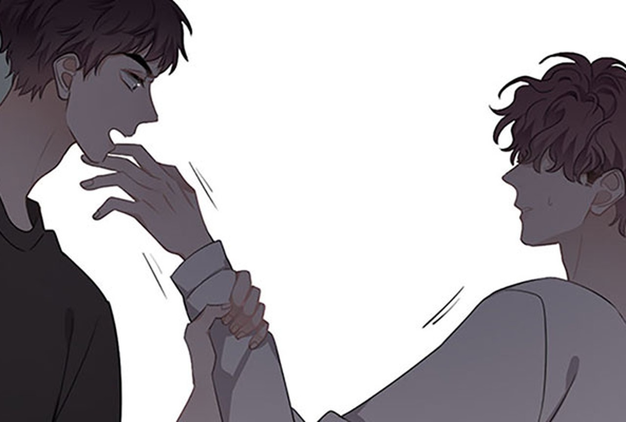 I Can't Resist Him - Episode 18 - ONO Webtoon et Manga