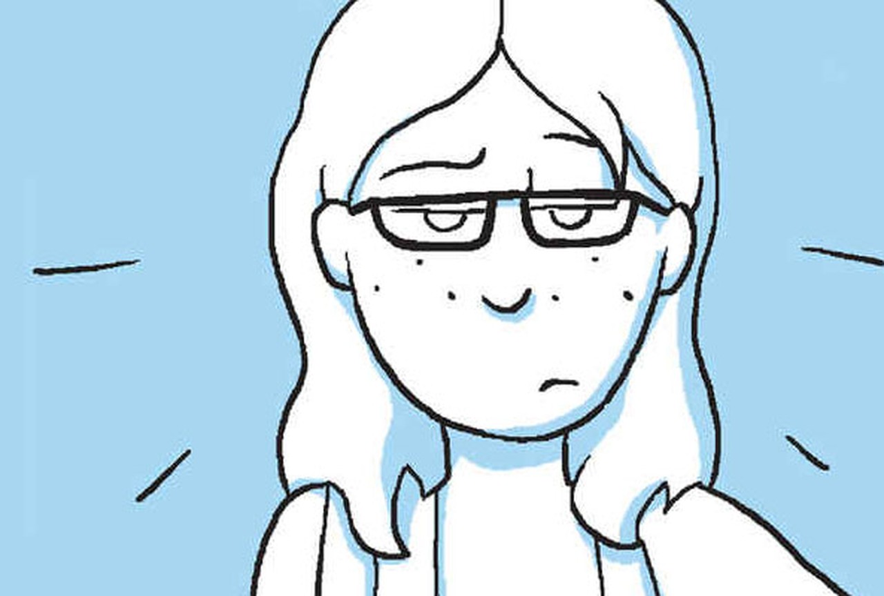 Crapule - Épisode 19 - ONO Webtoon et Manga