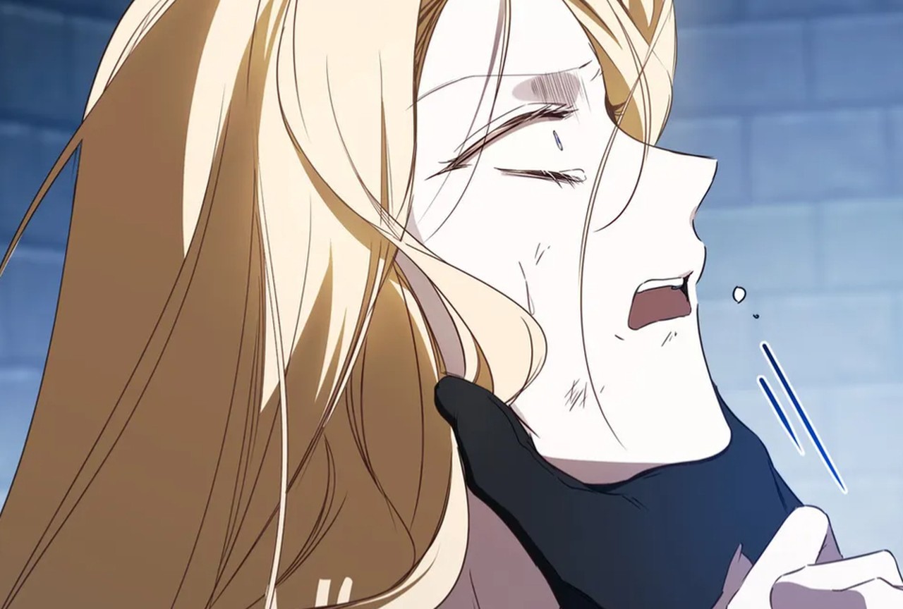 La Nouvelle Cheffe de Clan - Episode 233 - ONO Webtoon et Manga