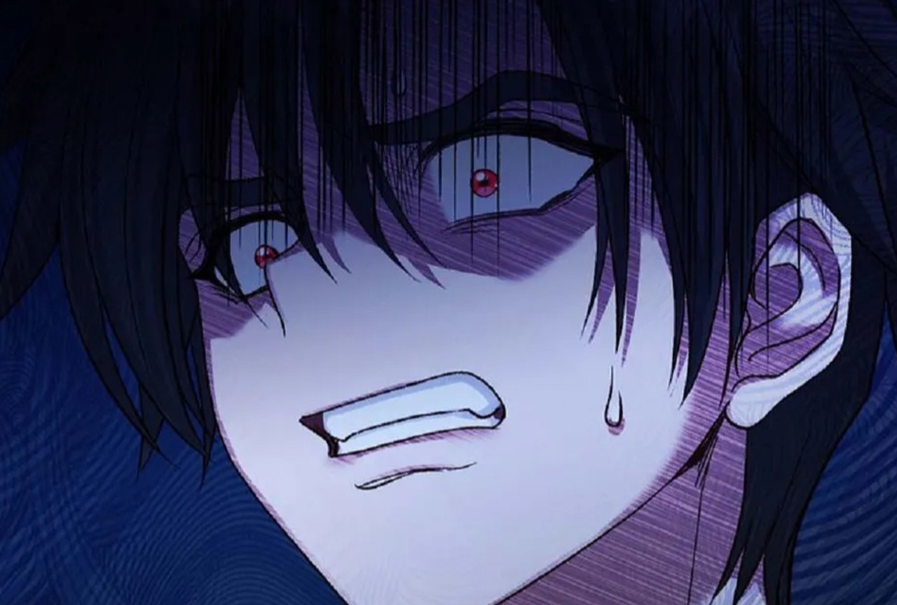 La petite princesse et son prince monstrueux - Episode 59 - ONO Webtoon et Manga