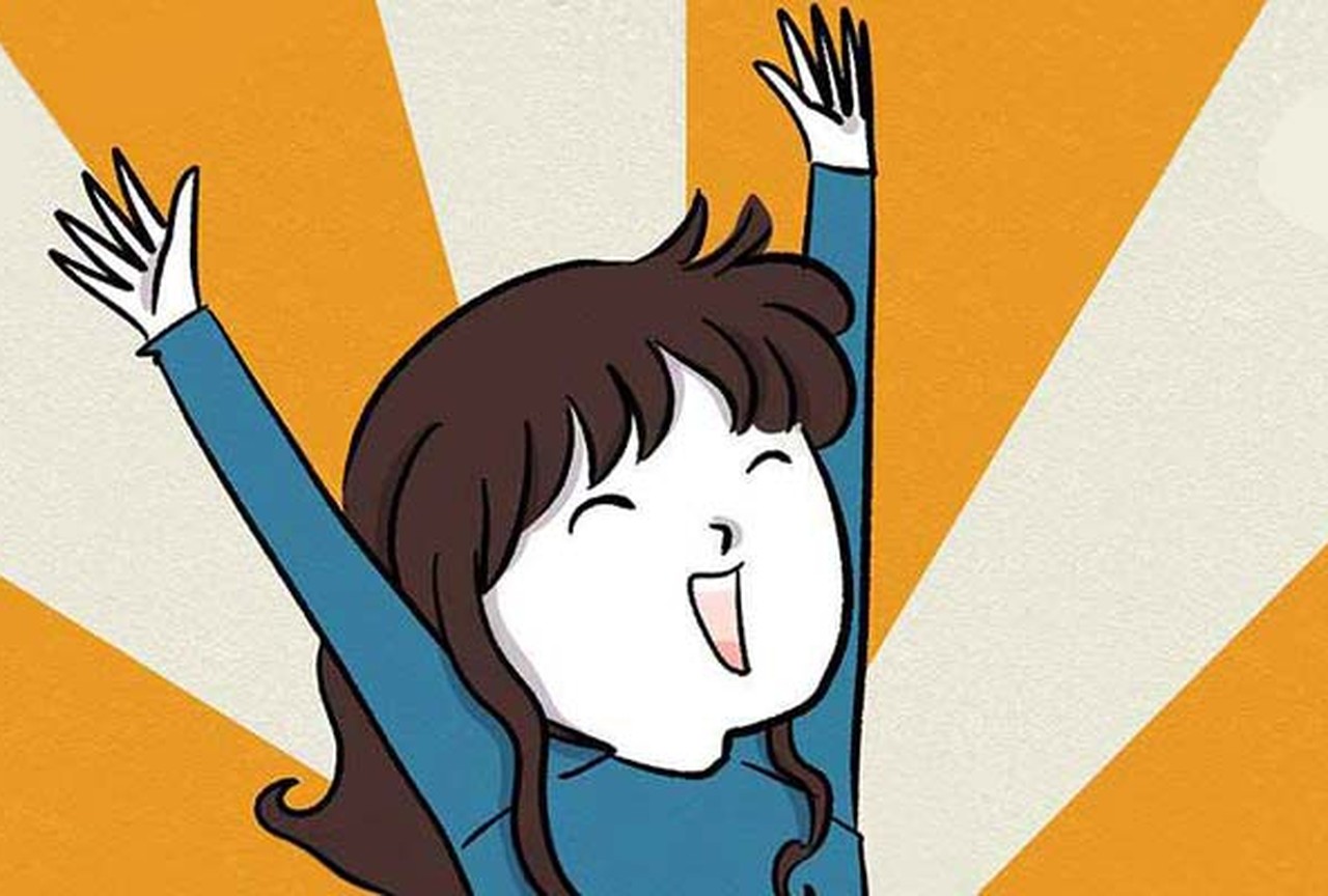 La vie en gris - Épisode 25 - ONO Webtoon et Manga